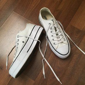 Platfrom Converse